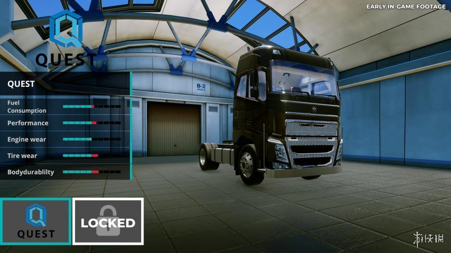 switch《卡车司机(Truck Driver)》[NSZ]美版中文【含1.36补丁+5DLC】-2.jpg