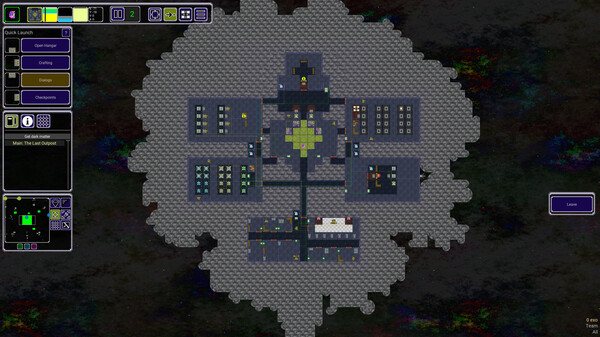 【5.05】PS4《太空战舰战术(Spacecraft Tactics)》CUSA10360[5.05]欧版中文PKG【含1.04补丁】-3.jpg