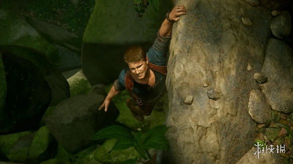 【5.05】PS4《神秘海域4(Uncharted 4)》CUSA00912[5.05]中文字幕PKG【含1.33补丁整合版+中文字幕+英文配音】-2.jpg