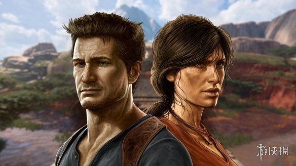 【5.05】PS4《神秘海域4(Uncharted 4)》CUSA00912[5.05]中文字幕PKG【含1.33补丁整合版+中文字幕+英文配音】-1.jpg