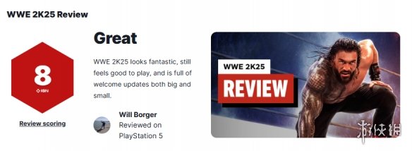 【5.05】PS4《美国职业摔角联盟(2K25.WWE 2K25)》CUSA48576[5.05]英文版PKG【含V1.05补丁】-1.png