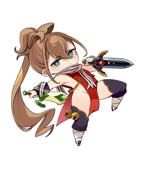 switch《经典迷宫X3(Classic Dungeon X3)》[XCZ]日版【含1.0.2补丁】-5.jpg