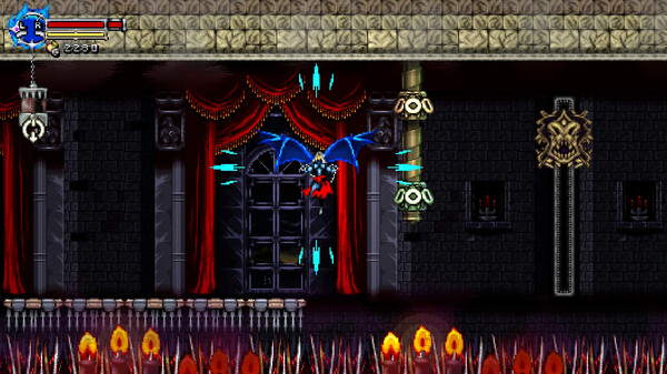 switch《超越冰宫2/冰宫之外2(Beyond the Ice Palace 2)》[NSP]美版中文【含1.1.1f补丁】-4.jpg