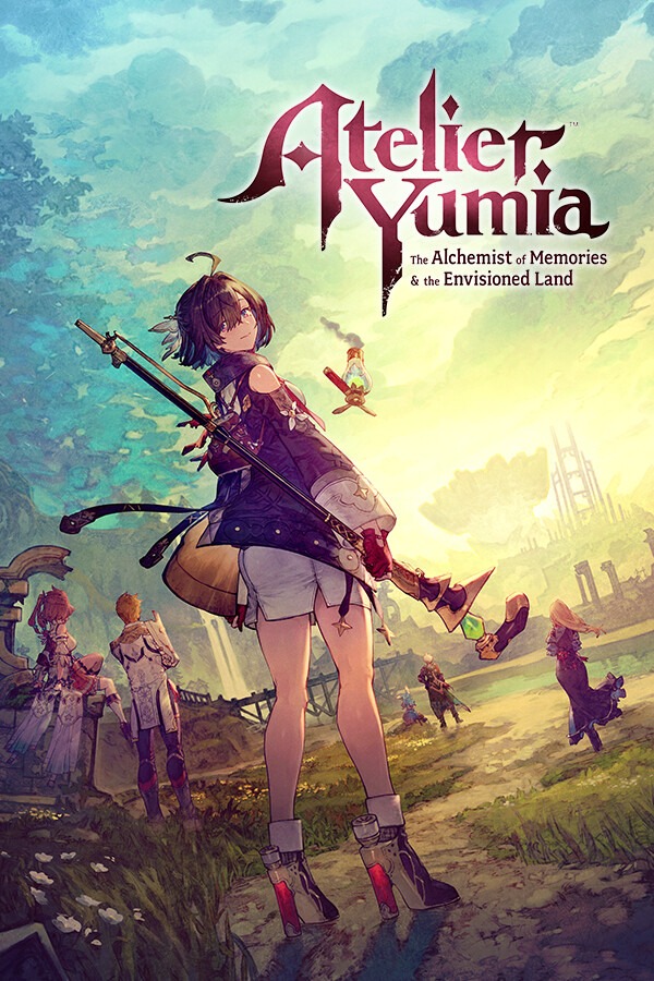 【5.05】PS4《优米雅的炼金工房：追忆之炼金术士与幻创之地》CUSA50766[5.05]PKG【含v1.01补丁】-1.jpeg