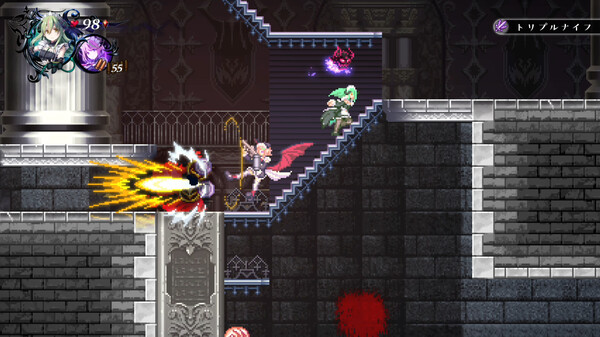 switch《少女魔役(Gal Guardians Servants of the Dark)》[NSZ]美版中文【含1.1.1补丁】-4.jpg
