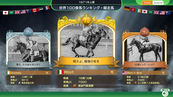 switch《赛马大亨10 2025(Winning Post 10 2025)》[XCZ]日版【含1.0.1补丁】-3.jpg