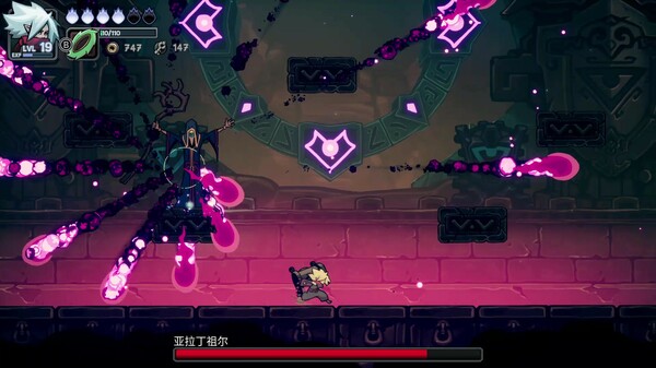 switch《暮光僧侣(Twilight Monk)》[NSZ]美版中文【含1.0.0补丁】-2.jpg