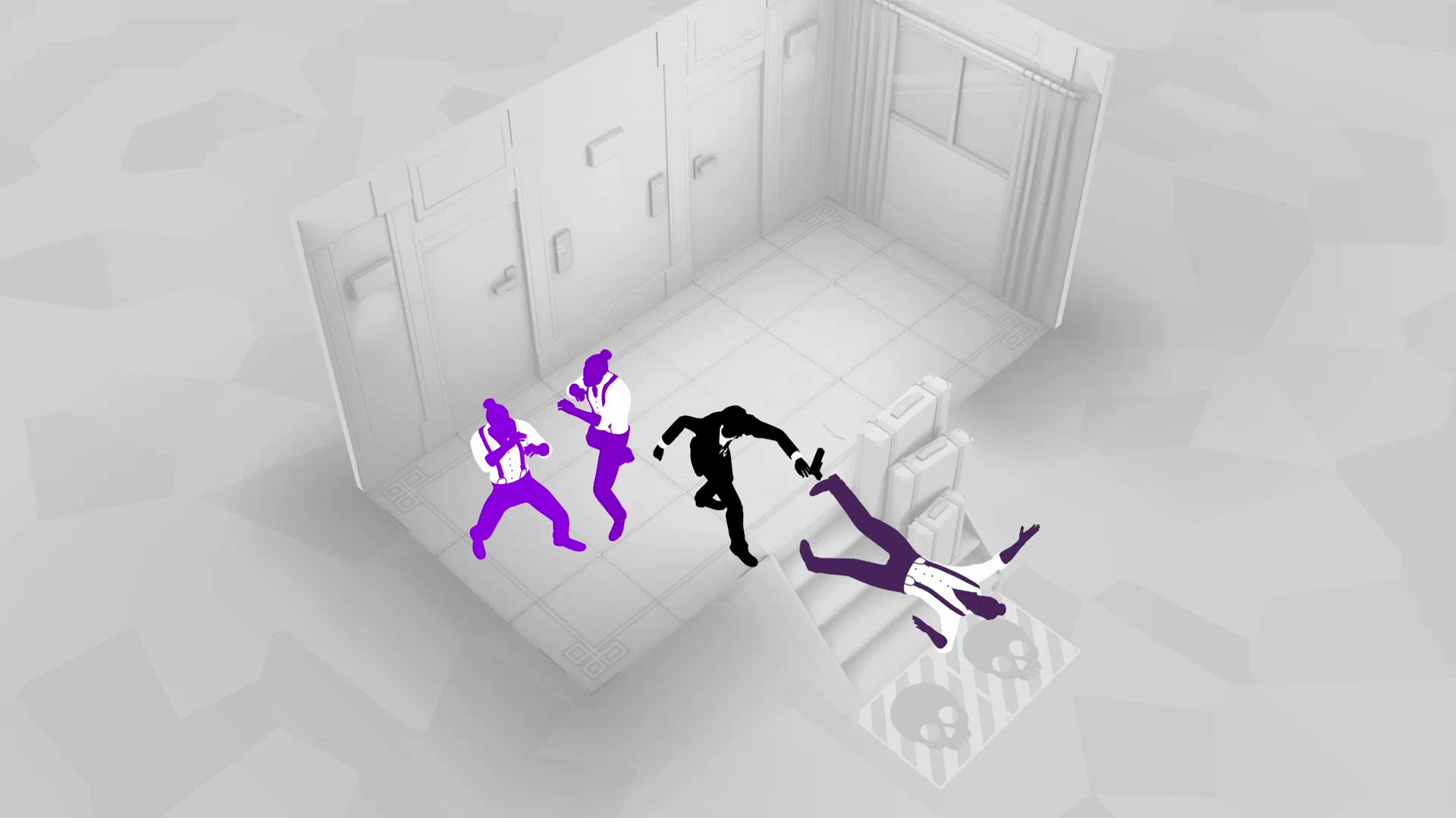 [NSZ] [在狭小的空间中战斗/狭间格斗].Fights in Tight 美版中文+1.2.9501补丁+1DLC-4.jpg