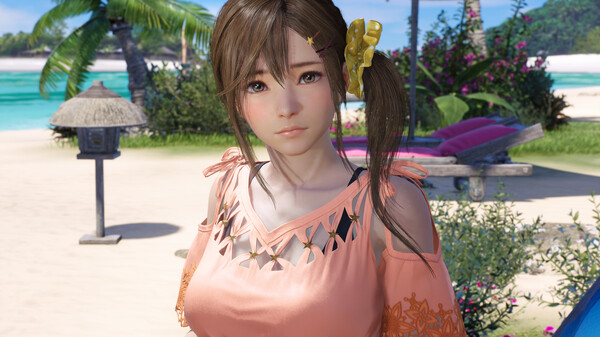 【自DUMP】【9.0】PS4《死或生 沙滩排球 维纳斯璀璨假期》CUSA50387中文版PKG-2.jpg
