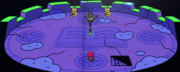 switch《勇敢小骑士(The Plucky Squire)》[NSZ]美版中文【含1.0.8补丁】-2.gif