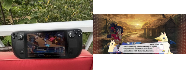 【5.05】PS4《魔界战记终极版(DISGAEA 7)》CUSA40840美版PKG【含1.05补丁+19DLC】-4.jpg