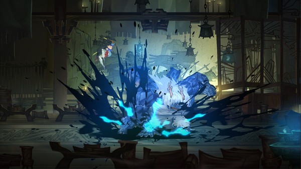 【5.05】PS4《幽林怪谈》CUSA24669[5.05]欧版中文PKG【含1.02补丁】-2.jpg