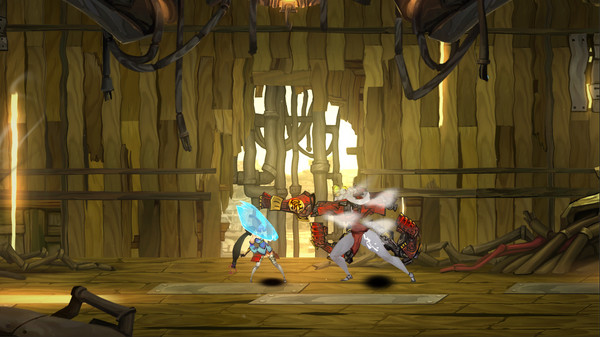 【5.05】PS4《幽林怪谈》CUSA24669[5.05]欧版中文PKG【含1.02补丁】-5.jpg