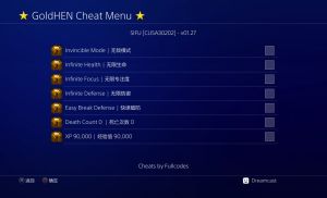 【JSON修改】【5.05】PS4《师父/师傅(SIFU)》CUSA30202[5.05]美版中文PKG【含V1.27补丁整合版+降级补丁+解锁DLC存档+中文语音】-7.jpg