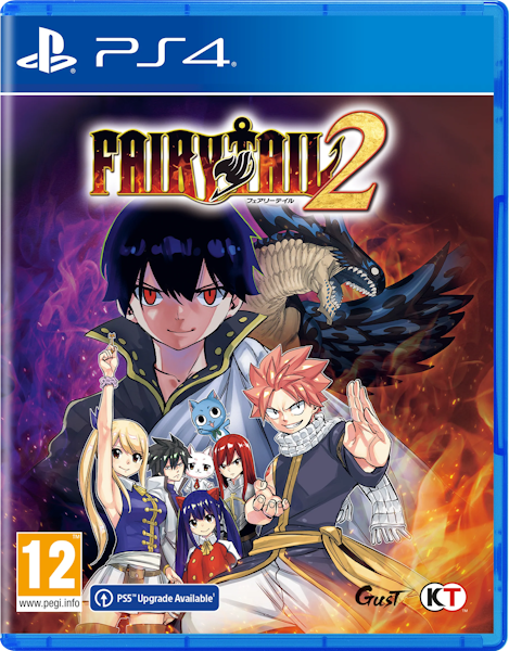 【5.05】PS4《妖精的尾巴 2终极版》CUSA49633[5.05]欧版PKG【含1.09补丁+18DLC】-1.png