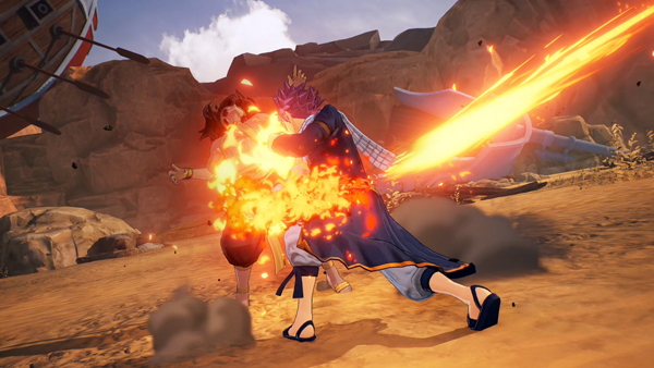 【5.05】PS4《妖精的尾巴 2终极版》CUSA49633[5.05]欧版PKG【含1.09补丁+18DLC】-3.jpg