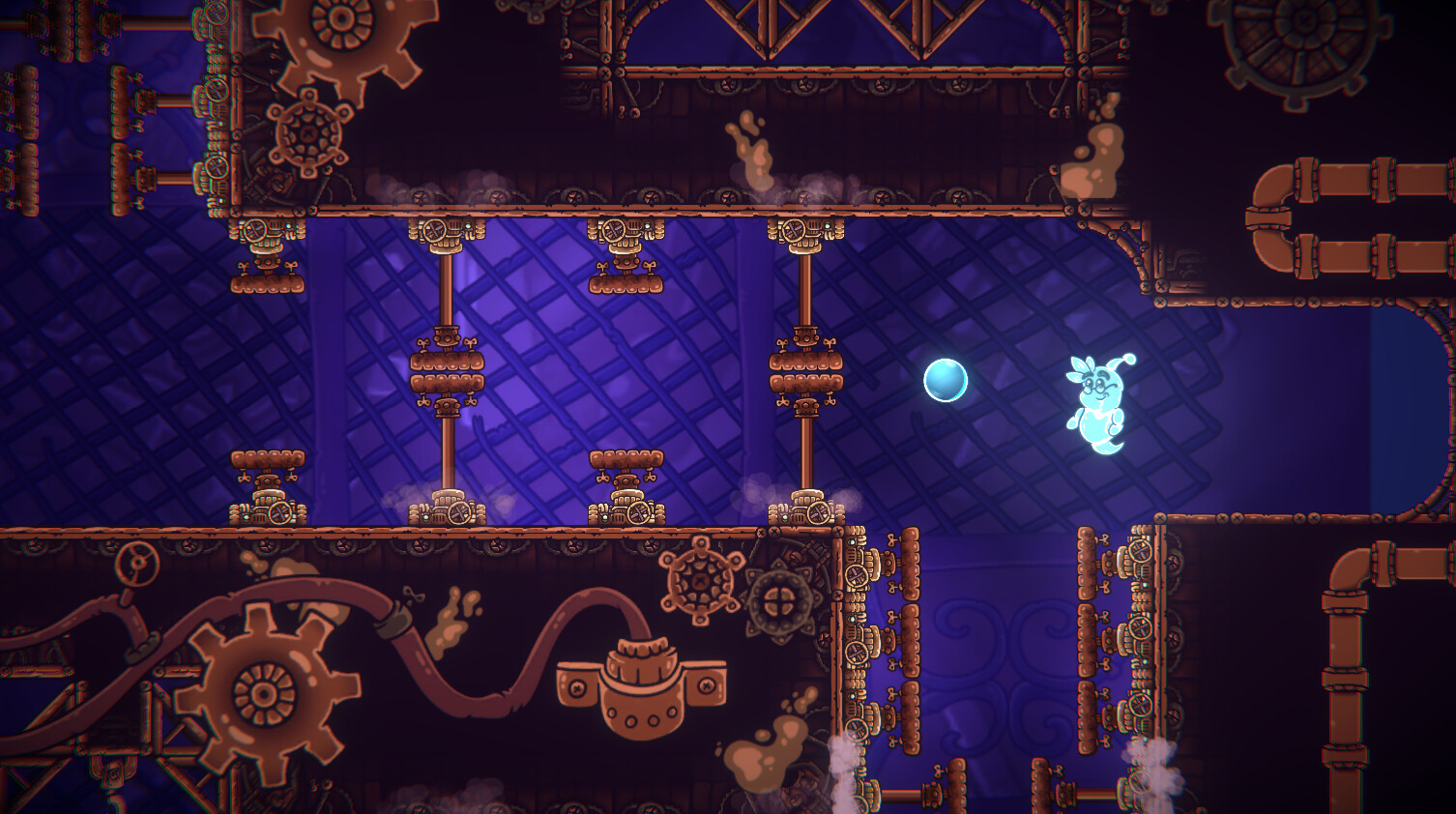switch《泡泡幽灵 重制版(Bubble Ghost Remake)》[NSZ]美版中文【含1.0.3补丁】-1.jpg