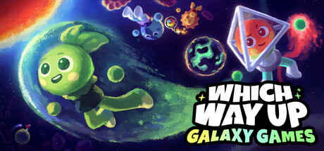 switch《向上：银河游戏/哪边是上 银河游戏(Which Way Up Galaxy Games)》[NSZ]美版中文【含1.0.1补丁】-1.jpg