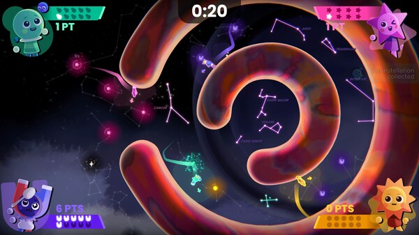 switch《向上：银河游戏/哪边是上 银河游戏(Which Way Up Galaxy Games)》[NSZ]美版中文【含1.0.1补丁】-3.jpg