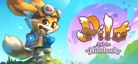 switch《皮罗与全息之书(Pilo and the Holobook)》[NSZ]美版中文【含1.0.2补丁】-1.jpg