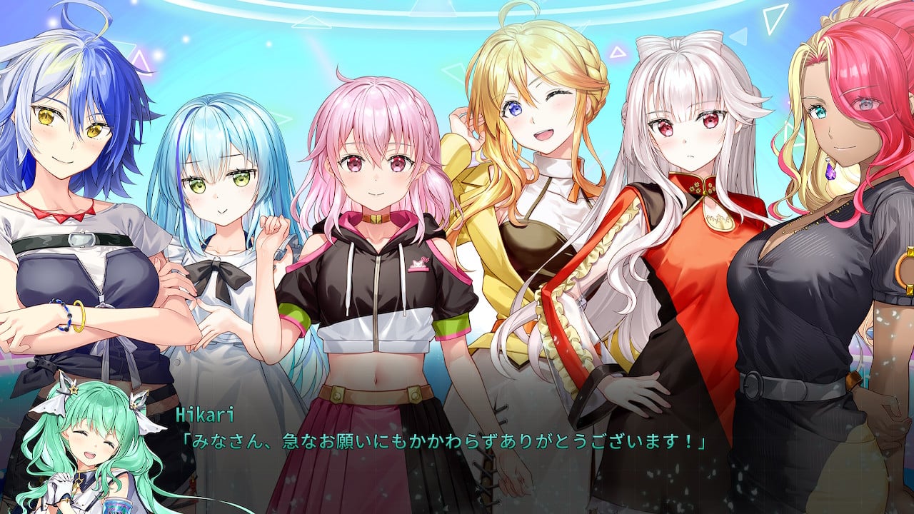[XCZ] [极速舞星 赛场的故事].HIGHSPEED Étoile Paddock Stories 日版-3.jpg