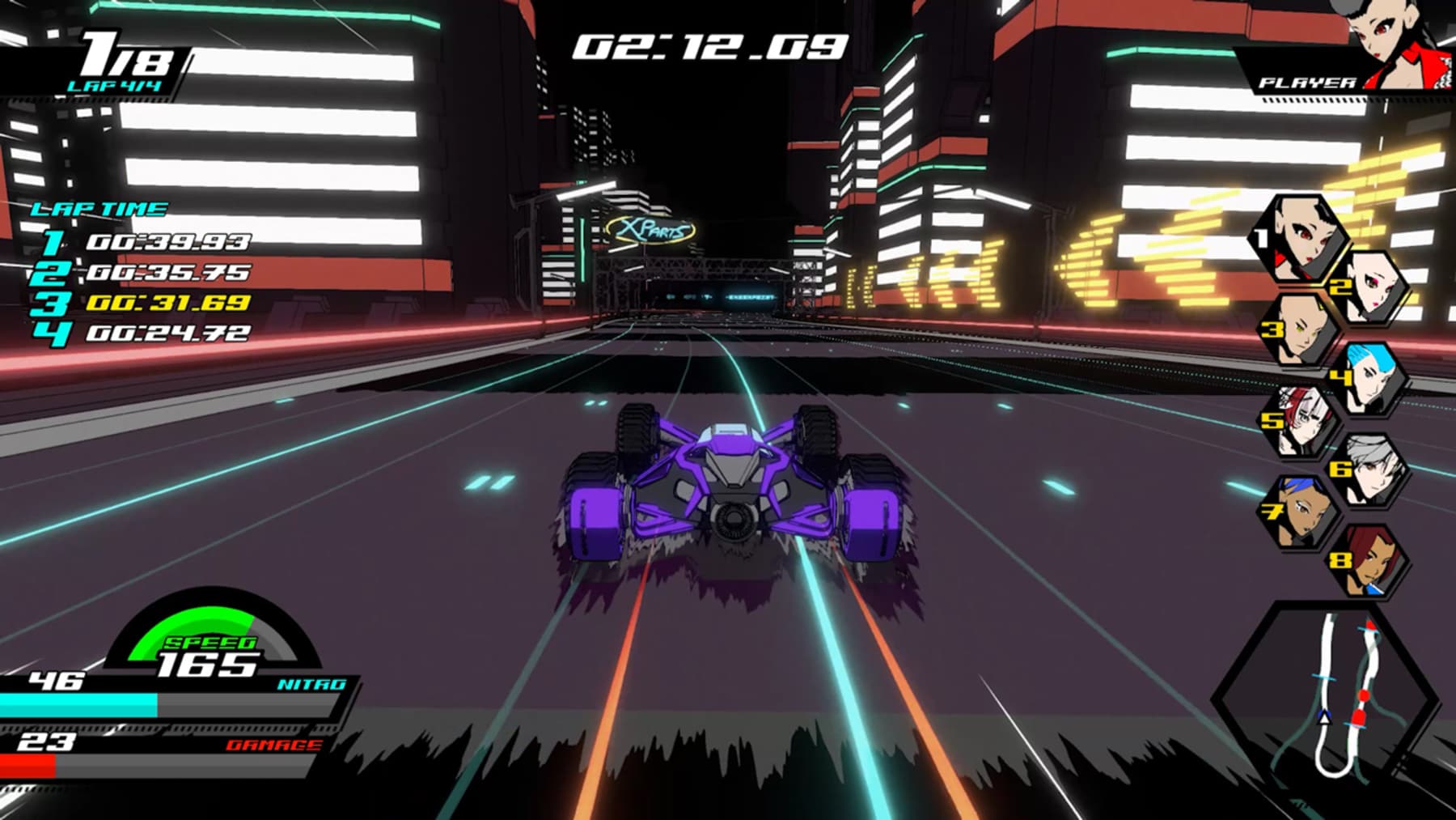 [XCZ] 霓虹巅峰：超越极限/Neon Apex : Beyond The Limit+1.04补丁美版中文-3.jpg