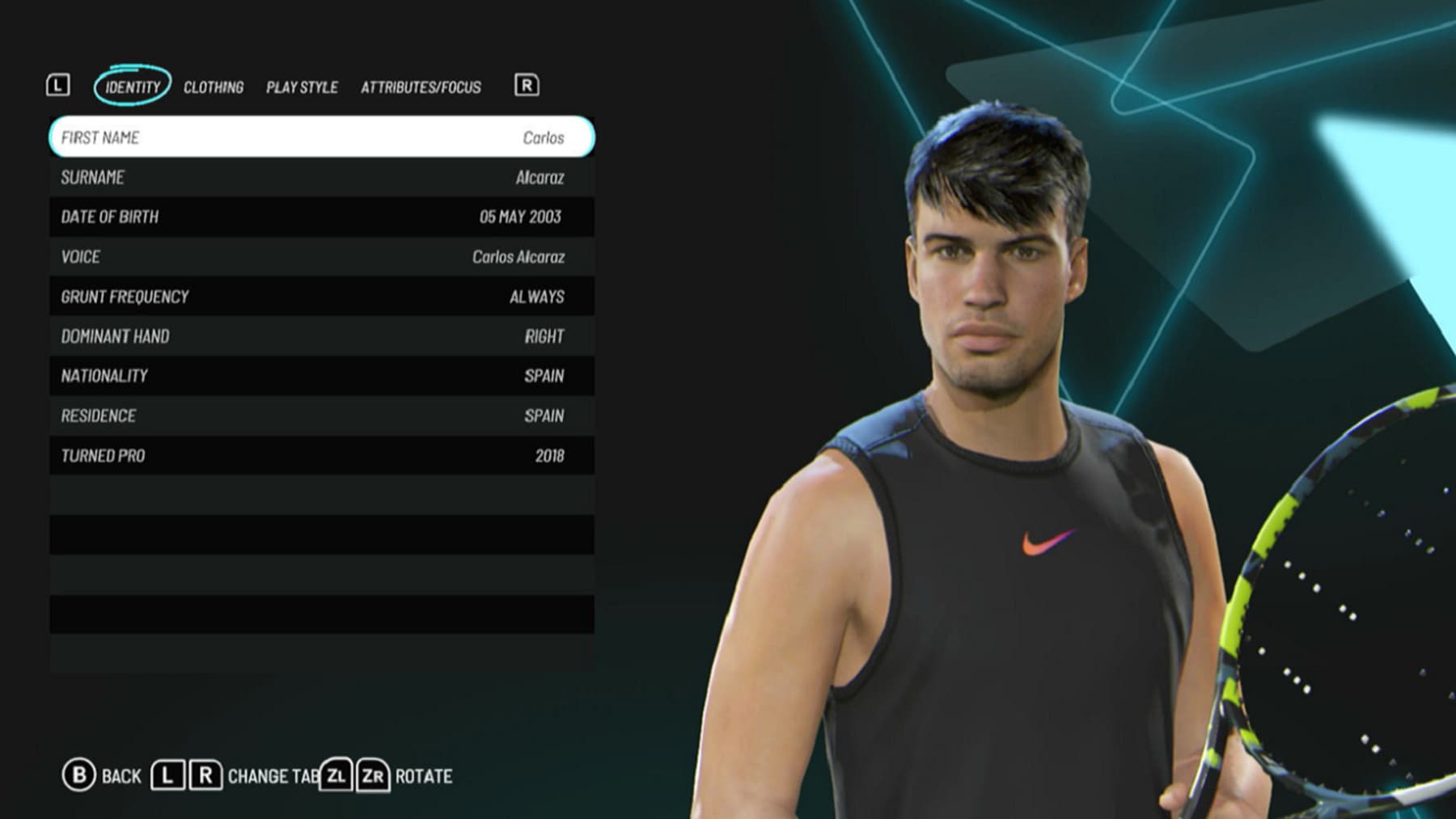 [XCI] 顶尖决胜/TIEBREAK: Official game of the ATP and WTA+1.10补丁美版中文-3.jpg