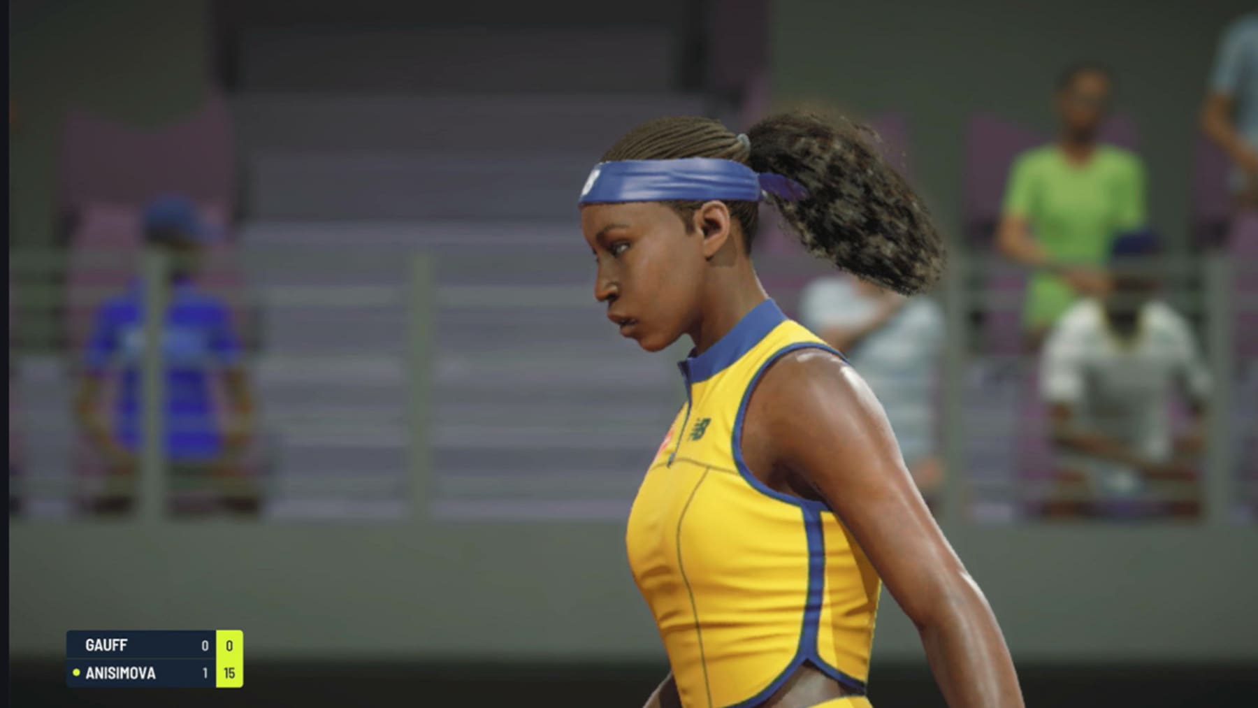 [XCI] 顶尖决胜/TIEBREAK: Official game of the ATP and WTA+1.10补丁美版中文-4.jpg