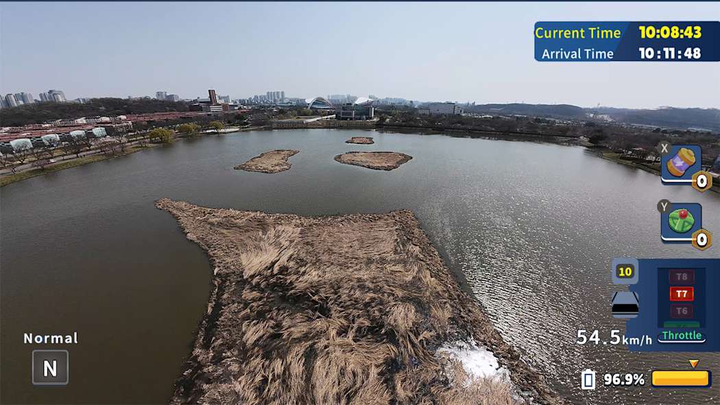 [NSZ] [韩国无人机飞行游览 安山市].Korean Drone Flying Tour 美版中文-2.jpg