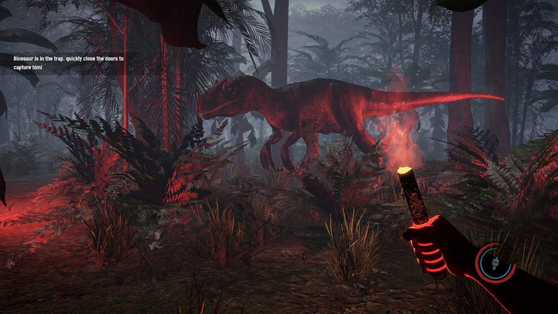 [NSZ] 失落的恐龙 生存探险/The Lost Dino:Survival Expedition美版-5.jpg
