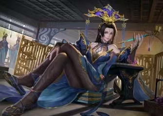 三国杀奶杀，全武将全皮肤！-3.jpg