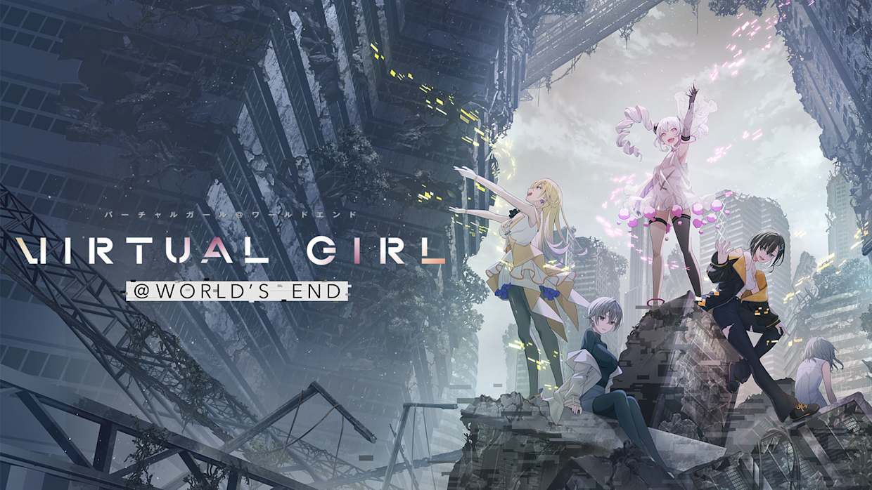 [XCI] 虚拟少女@ 世界末日/VIRTUAL GIRL @ WORLD’S END港版中文-1.jpg