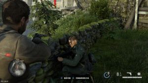 【JSON修改】【5.05】PS4《狙击精英：抵抗》CUSA44067[5.05]美版中文PKG【含V1.09整合版+降级补丁+9DLC】-8.jpg