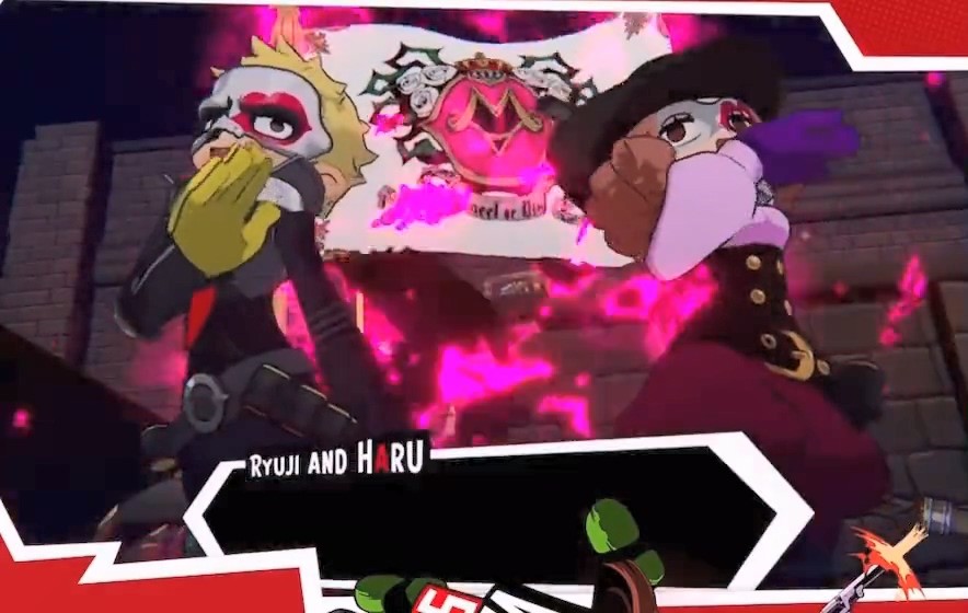 switch《女神异闻录5 战略版(Persona 5 Tactica)》[NSP]日版中文【含1.0.3补丁+4DLC】-2.jpg