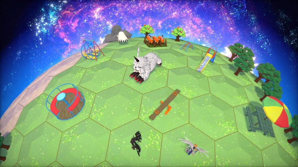 PC游戏 数码宝贝物语 时空异客 Digimon Story Time Stranger 全DLC 豪华中文绿色版-2.jpg