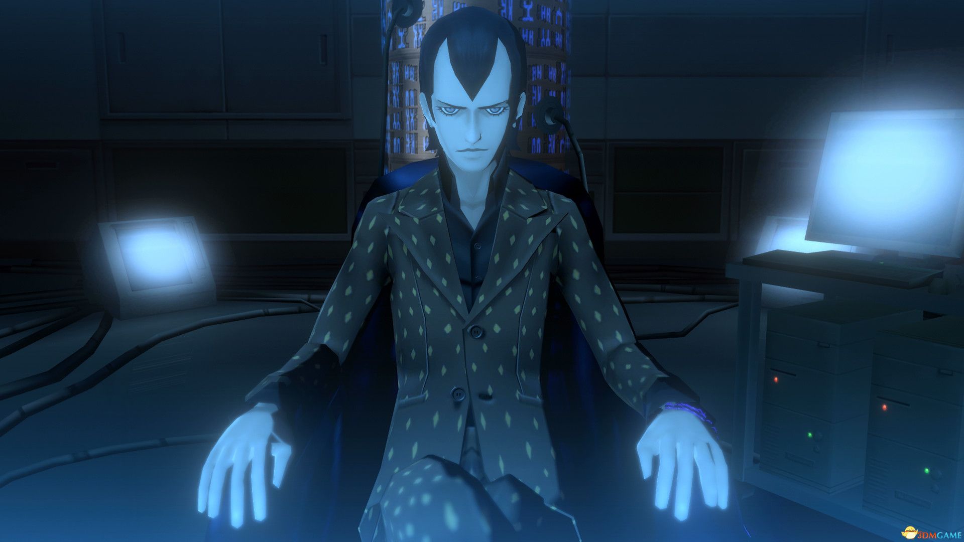 真女神转生3：HD重置版 voices38镜像版 D加密破解 经典怀旧-5.jpg