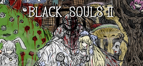 黑之魂2 Build.20973915（BLACK SOULS II）免安装中文版-1.jpg