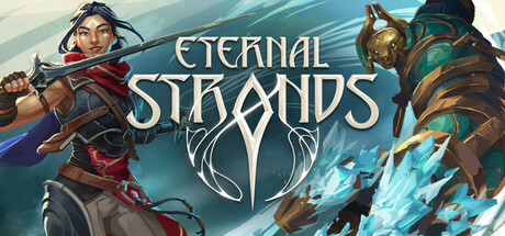 永恒之链/Eternal Strands v1.0.15.3292（官中）-1.jpg