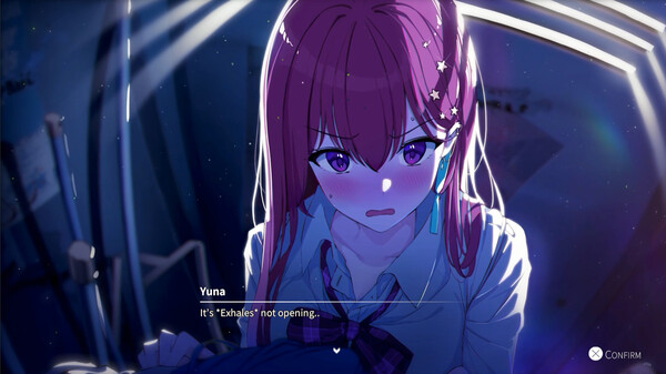 永夜 Build.20889165（Eternights）中文版免安装-4.jpg