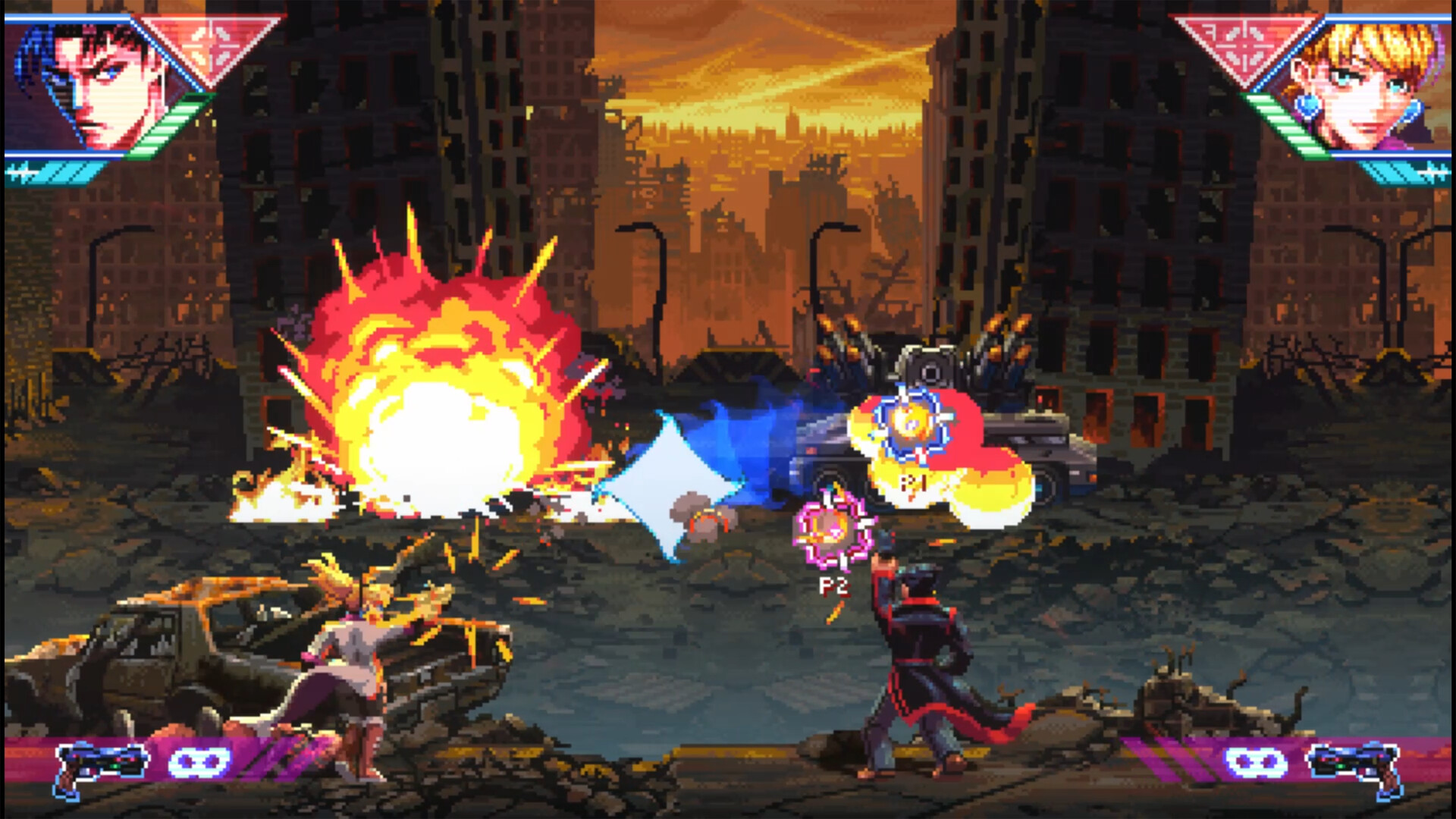 霓虹地狱 21023098（Neon Inferno）免安装中文版-6.jpg
