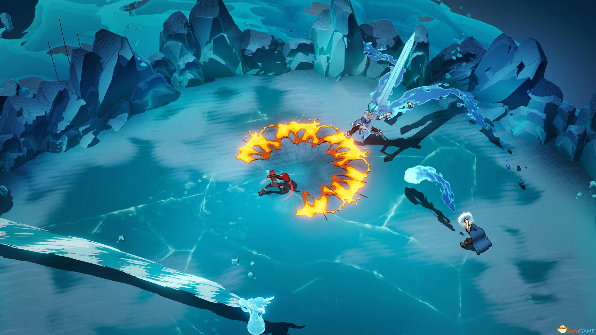 《传说法师2（Wizard of Legend 2）》官方中文 RUNE镜像版-5.jpg