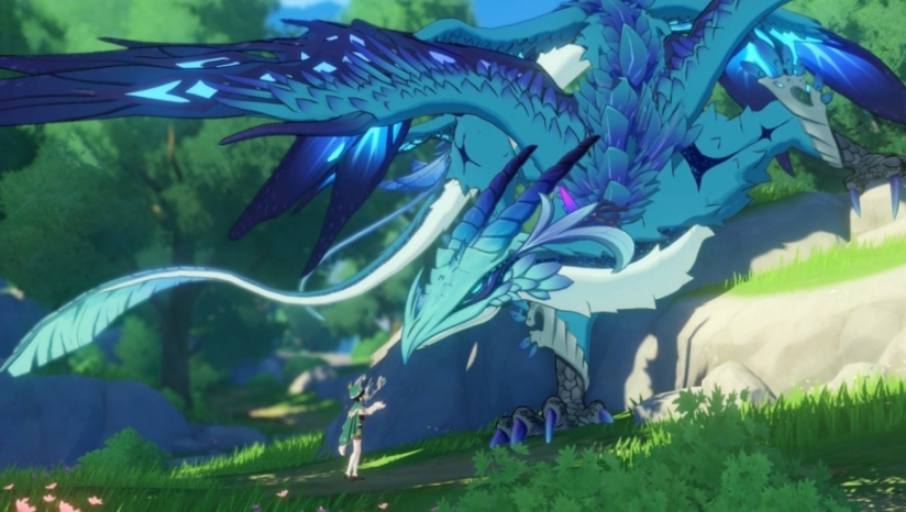 《原神》v6.1单机Mod整合版下载-1.png