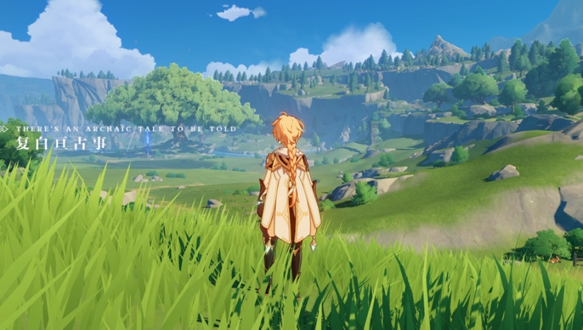 《原神》v6.1单机Mod整合版下载-2.png