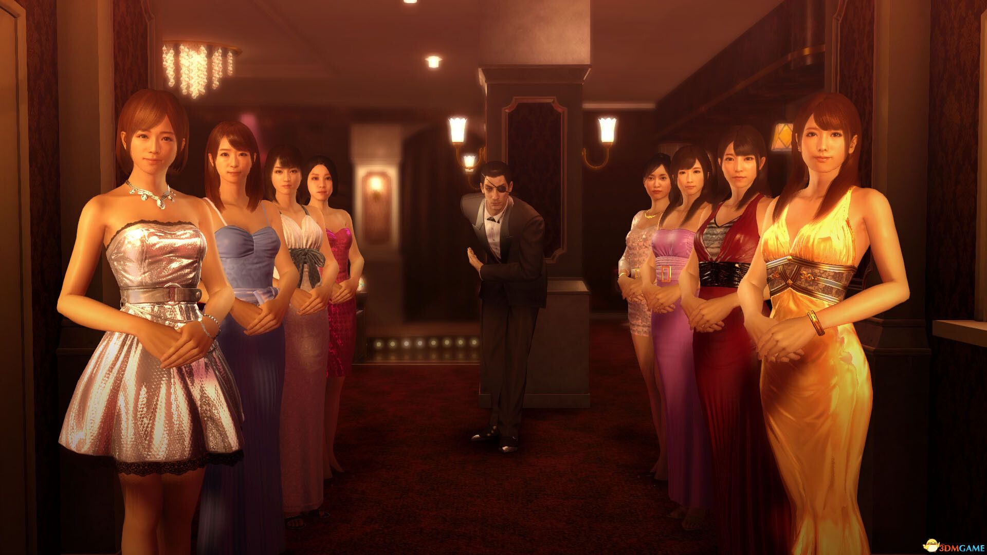 如龙0：导演剪辑版Yakuza 0 Director's Cut中文国语配音 RUNE镜像版-6.jpg