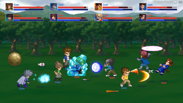 小小斗士2 重制版|官方中文|Build.20825747|解压即玩-3.jpg