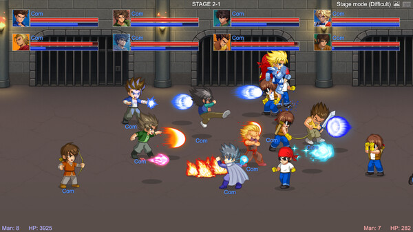 小小斗士2 重制版|官方中文|Build.20825747|解压即玩-5.jpg