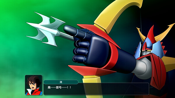 超级机器人大战Y豪华中文V1.1.1-星落咆哮+全DLC|解压即玩|-2.jpg