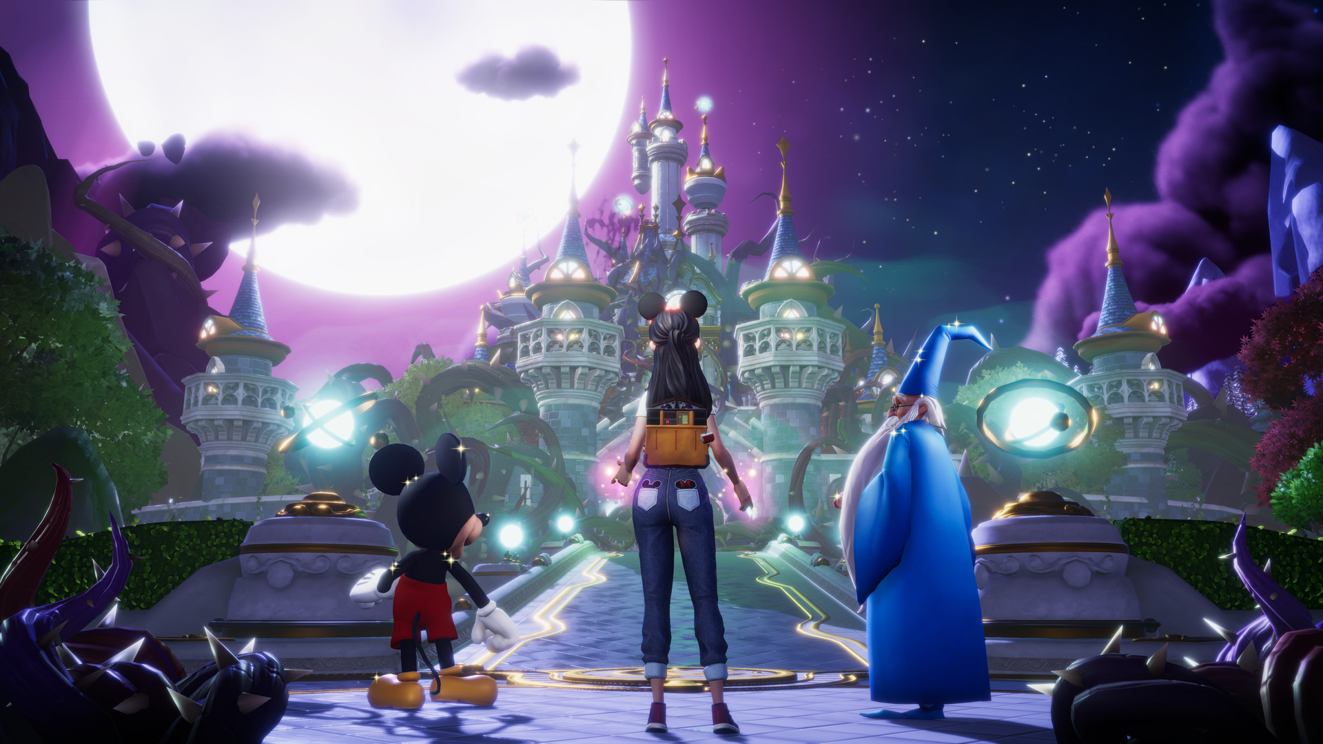 迪士尼梦幻星谷 奇幻版尊贵中文版21105523全DLC解压即撸-15.jpg