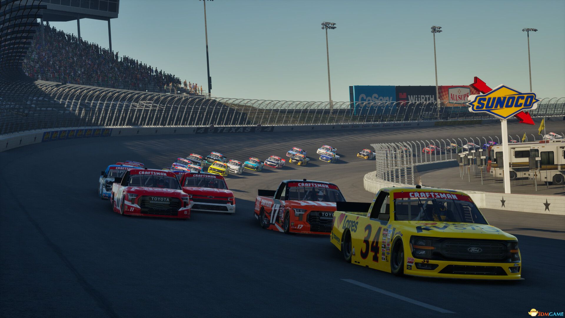《热力纳斯卡25（NASCAR 25）》黄金版 RUNE镜像版-4.jpg