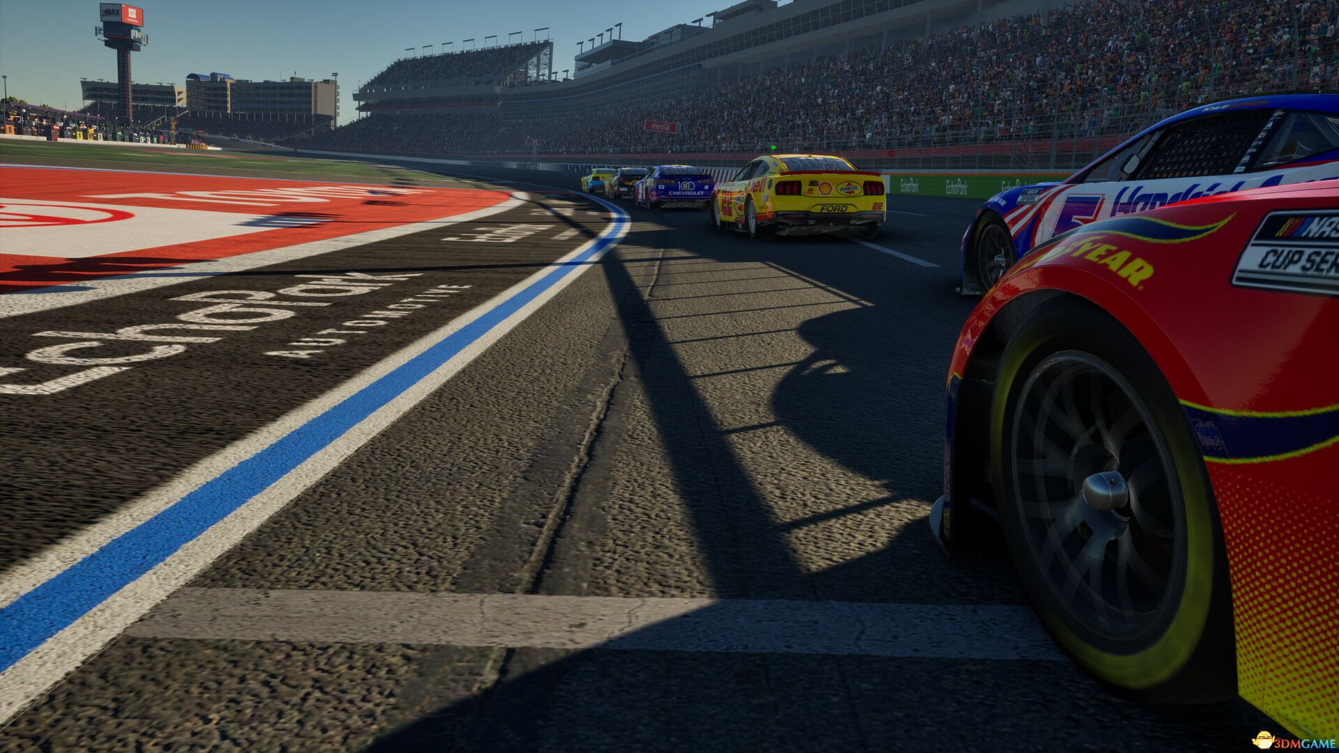 《热力纳斯卡25（NASCAR 25）》黄金版 RUNE镜像版-6.jpg